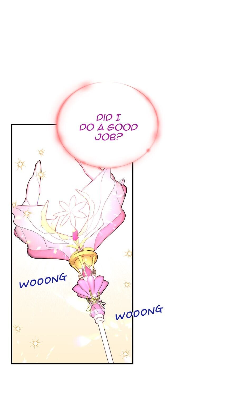 The Archmage's Daughter Chapter 64 page 44 - Chapter 64: Adorable & The Most Powerful