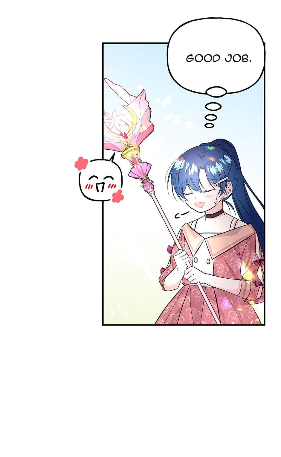 The Archmage's Daughter Chapter 64 page 45 - Chapter 64: Adorable & The Most Powerful