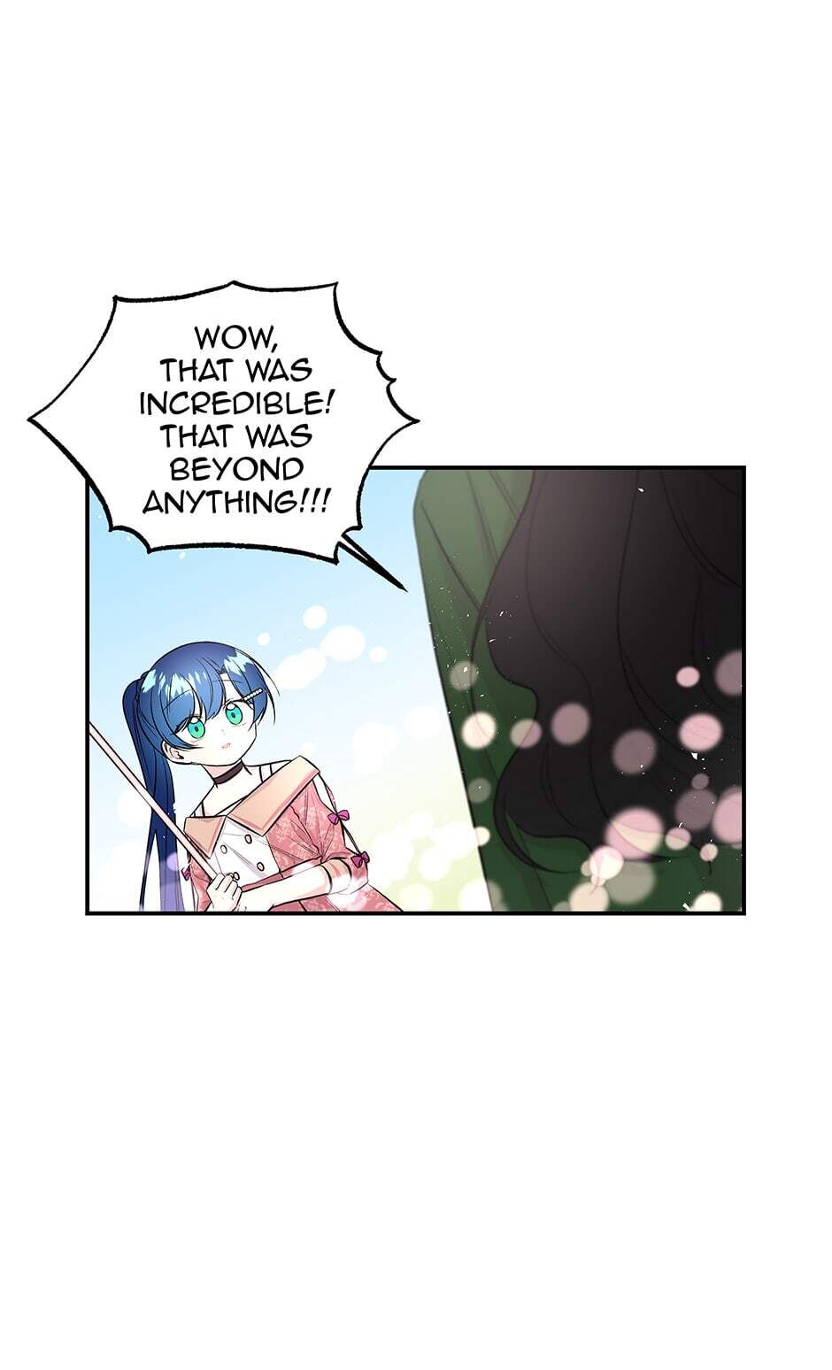 The Archmage's Daughter Chapter 64 page 46 - Chapter 64: Adorable & The Most Powerful