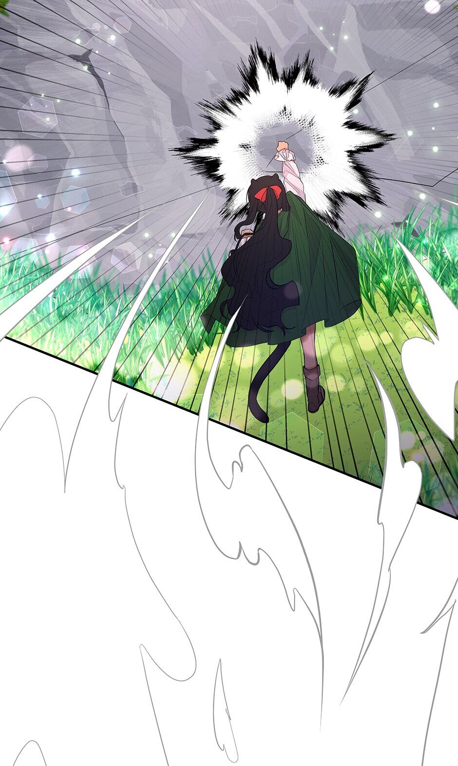 The Archmage's Daughter Chapter 64 page 5 - Chapter 64: Adorable & The Most Powerful