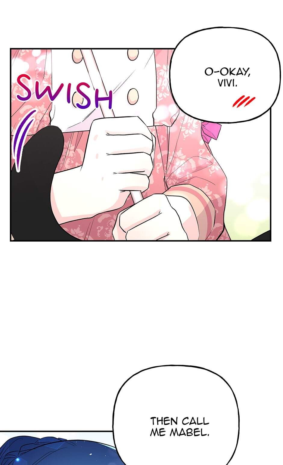The Archmage's Daughter Chapter 64 page 50 - Chapter 64: Adorable & The Most Powerful