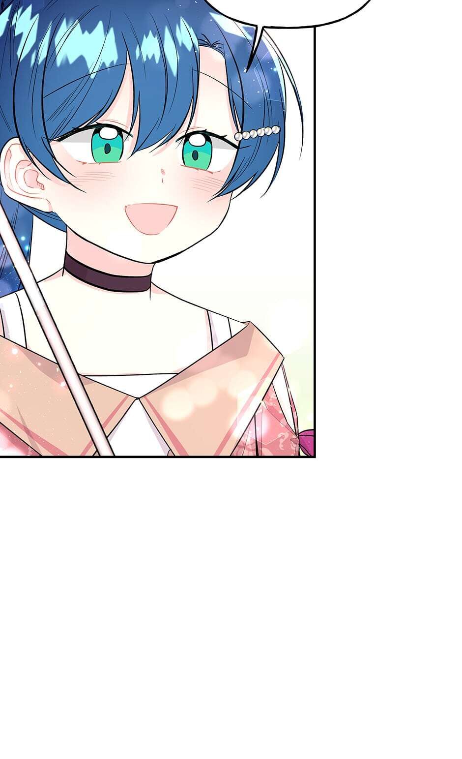 The Archmage's Daughter Chapter 64 page 51 - Chapter 64: Adorable & The Most Powerful