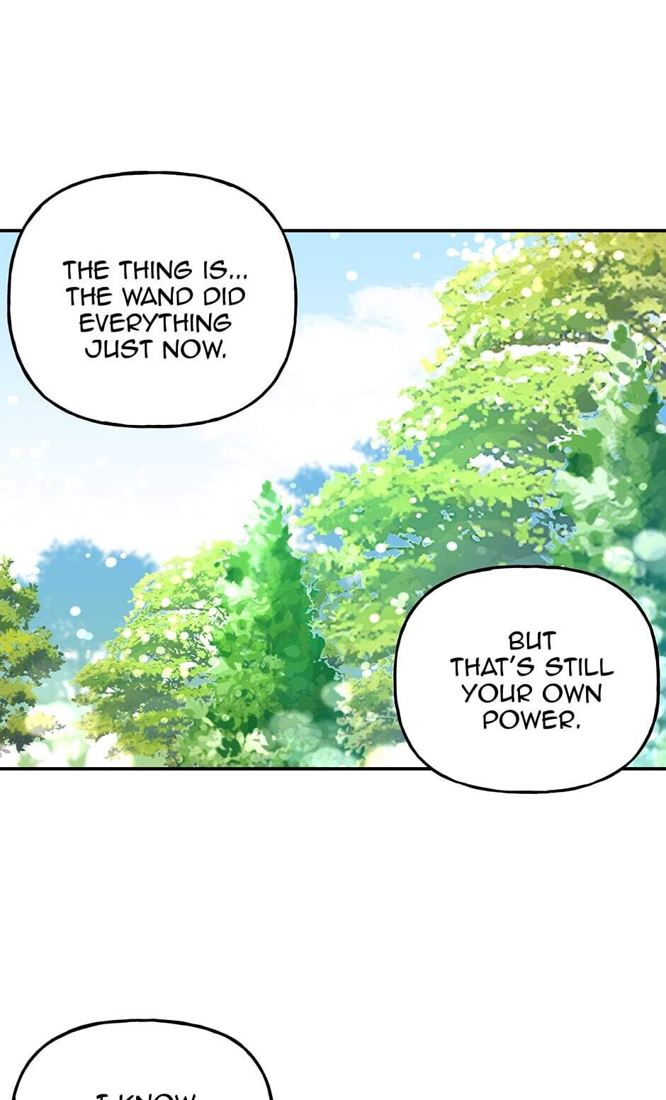 The Archmage's Daughter Chapter 64 page 53 - Chapter 64: Adorable & The Most Powerful