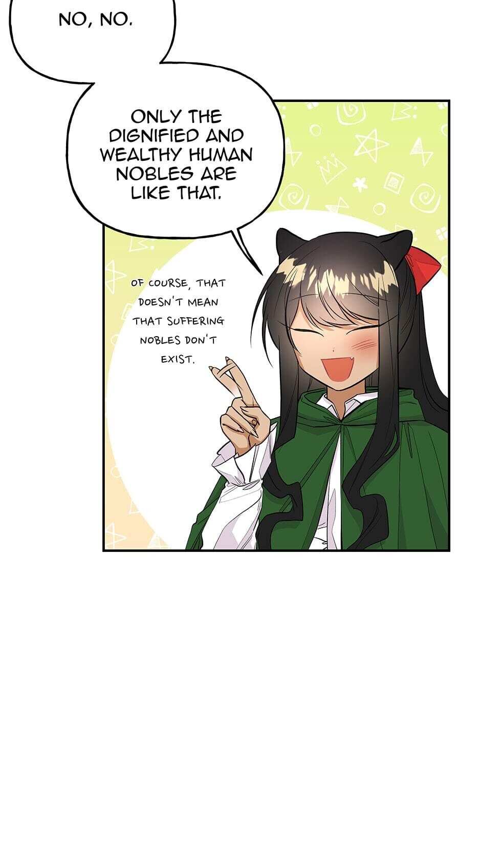 The Archmage's Daughter Chapter 64 page 59 - Chapter 64: Adorable & The Most Powerful