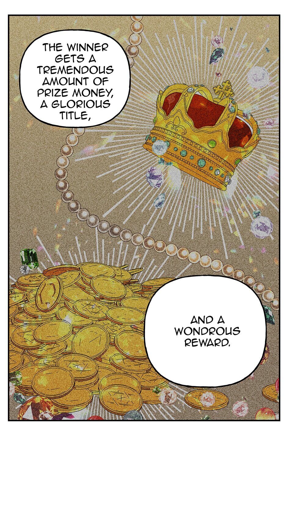 The Archmage's Daughter Chapter 64 page 60 - Chapter 64: Adorable & The Most Powerful