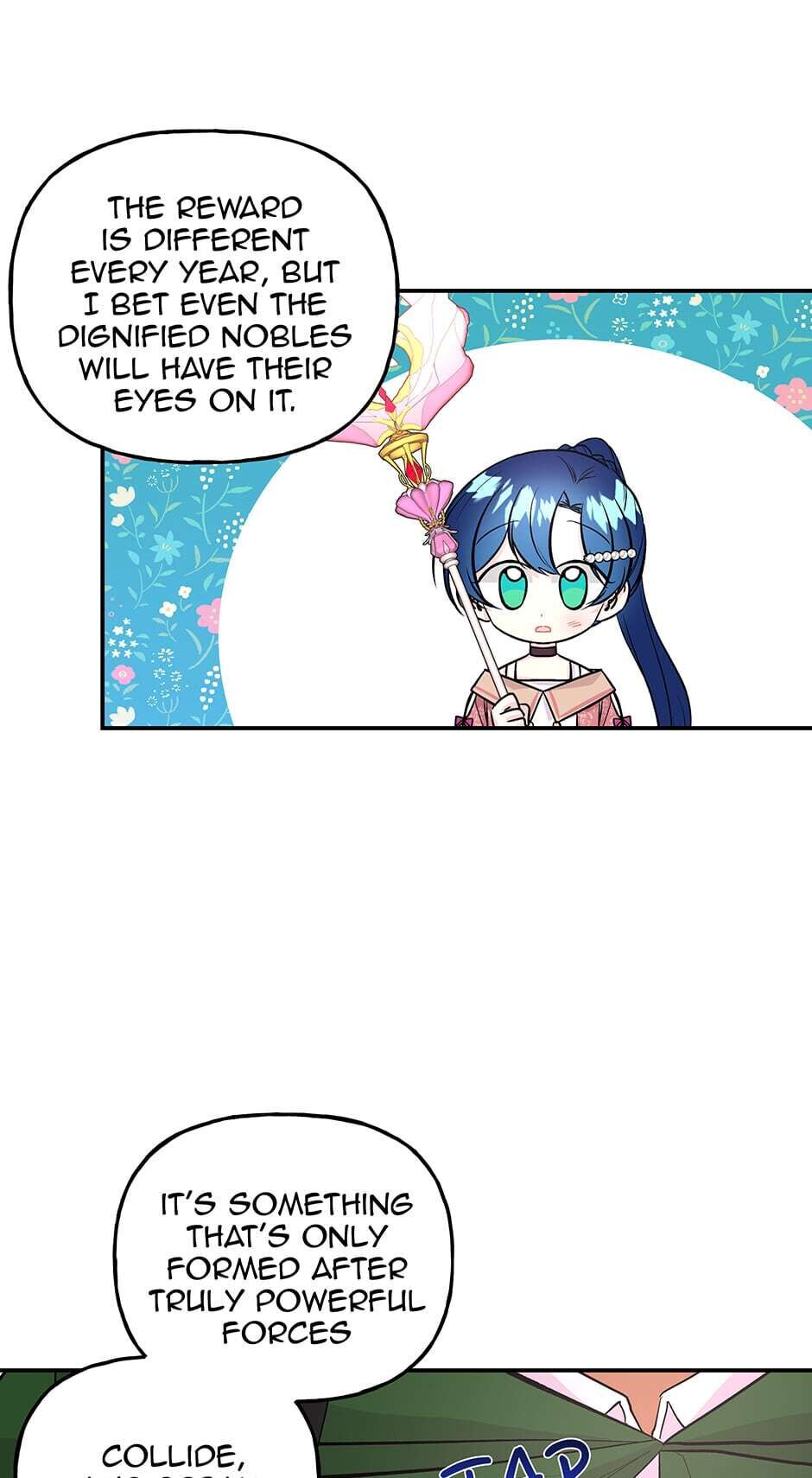 The Archmage's Daughter Chapter 64 page 61 - Chapter 64: Adorable & The Most Powerful