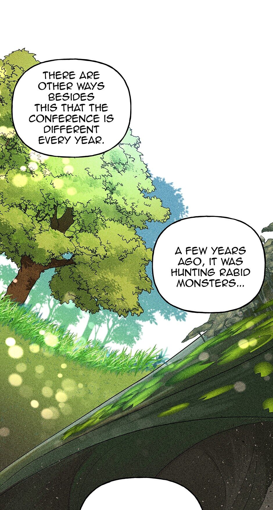 The Archmage's Daughter Chapter 64 page 71 - Chapter 64: Adorable & The Most Powerful
