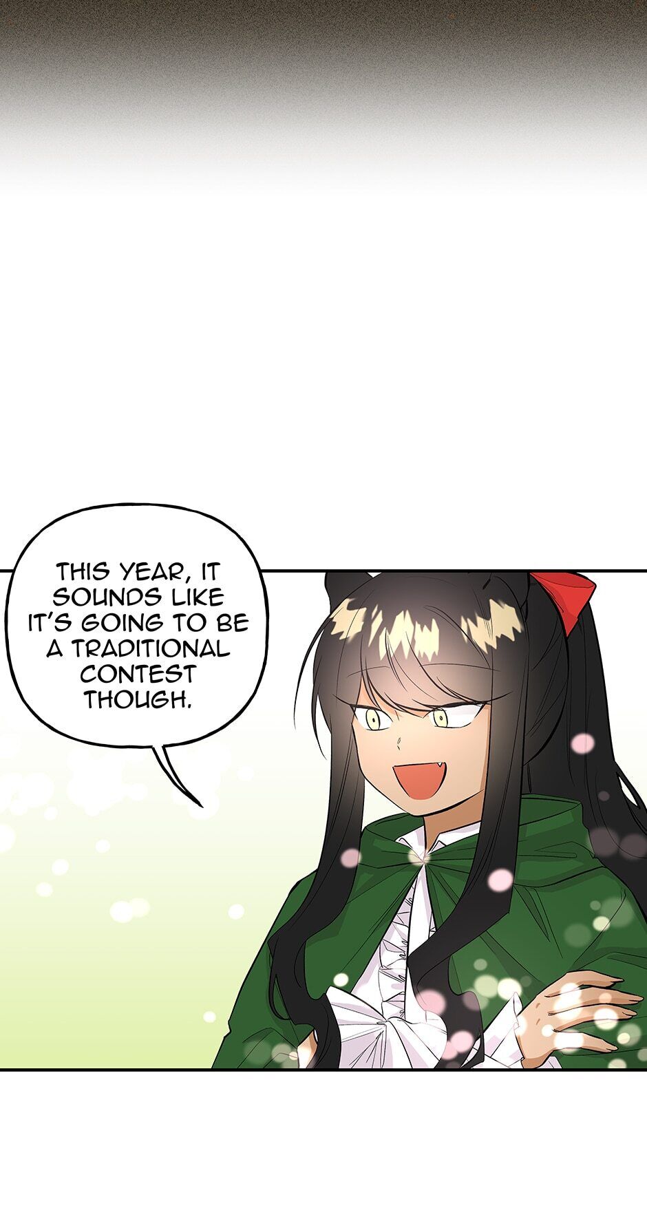 The Archmage's Daughter Chapter 64 page 73 - Chapter 64: Adorable & The Most Powerful