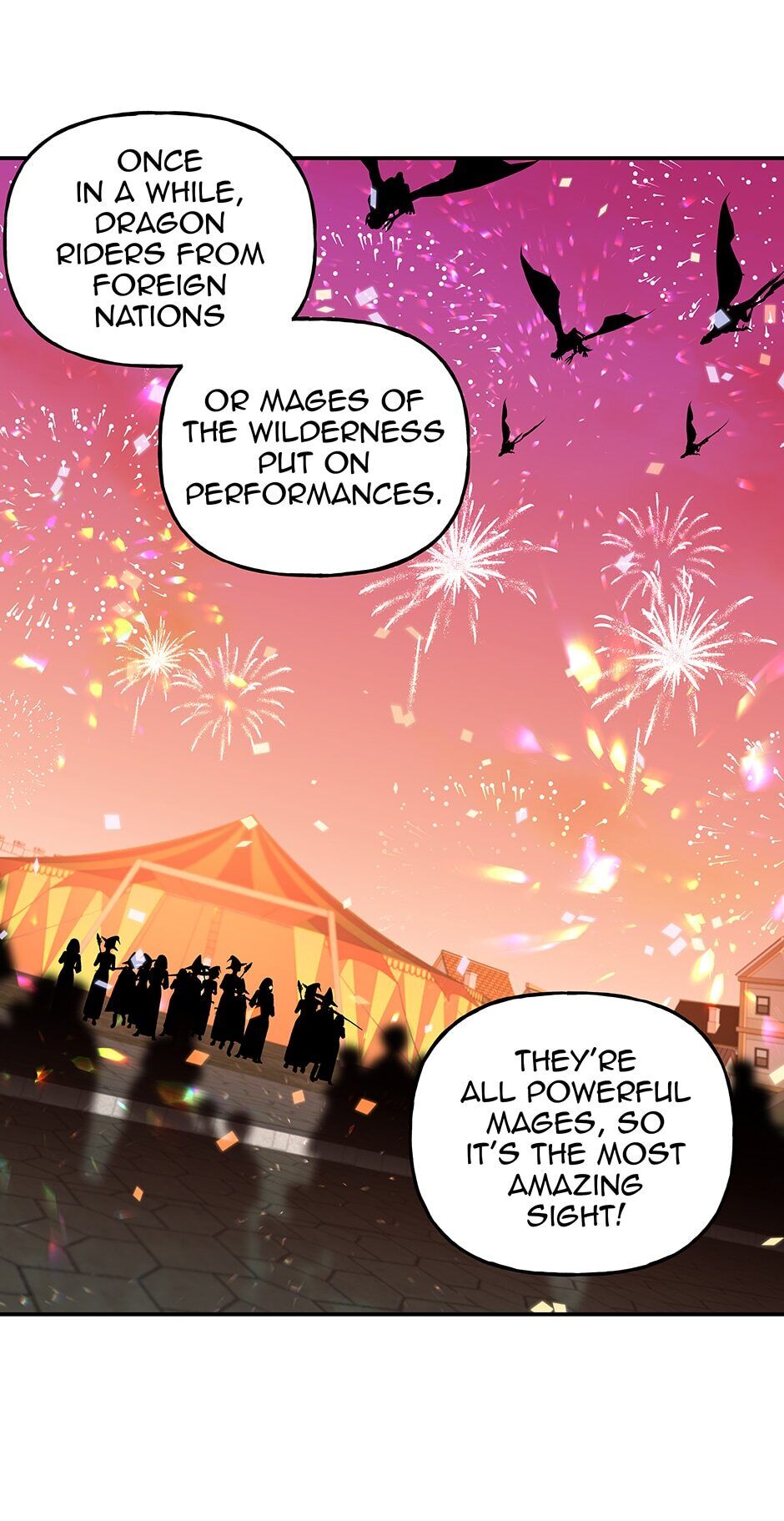 The Archmage's Daughter Chapter 64 page 76 - Chapter 64: Adorable & The Most Powerful