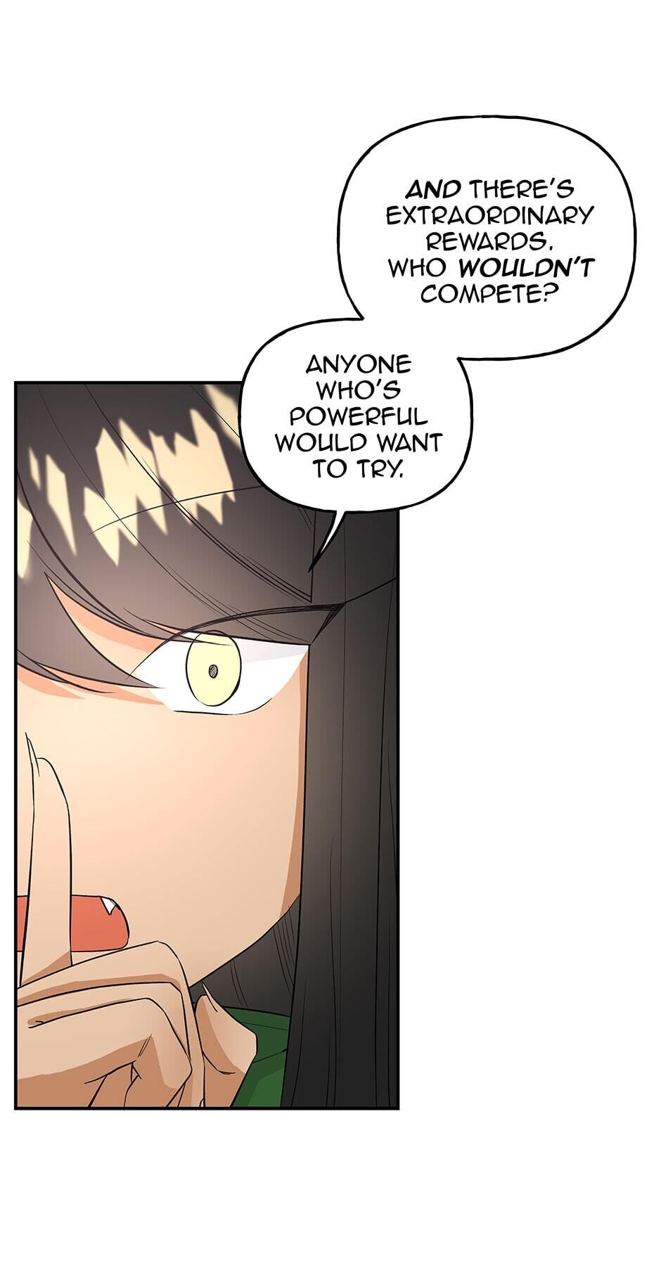 The Archmage's Daughter Chapter 64 page 77 - Chapter 64: Adorable & The Most Powerful