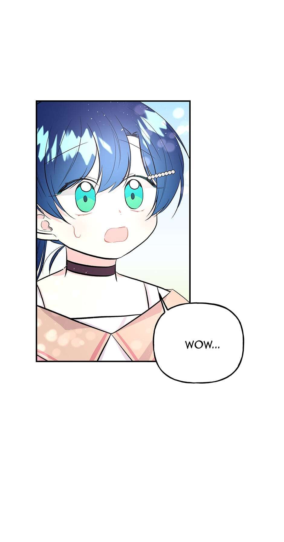 The Archmage's Daughter Chapter 64 page 8 - Chapter 64: Adorable & The Most Powerful