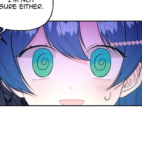 The Archmage's Daughter Chapter 64: Adorable & The Most Powerful cover