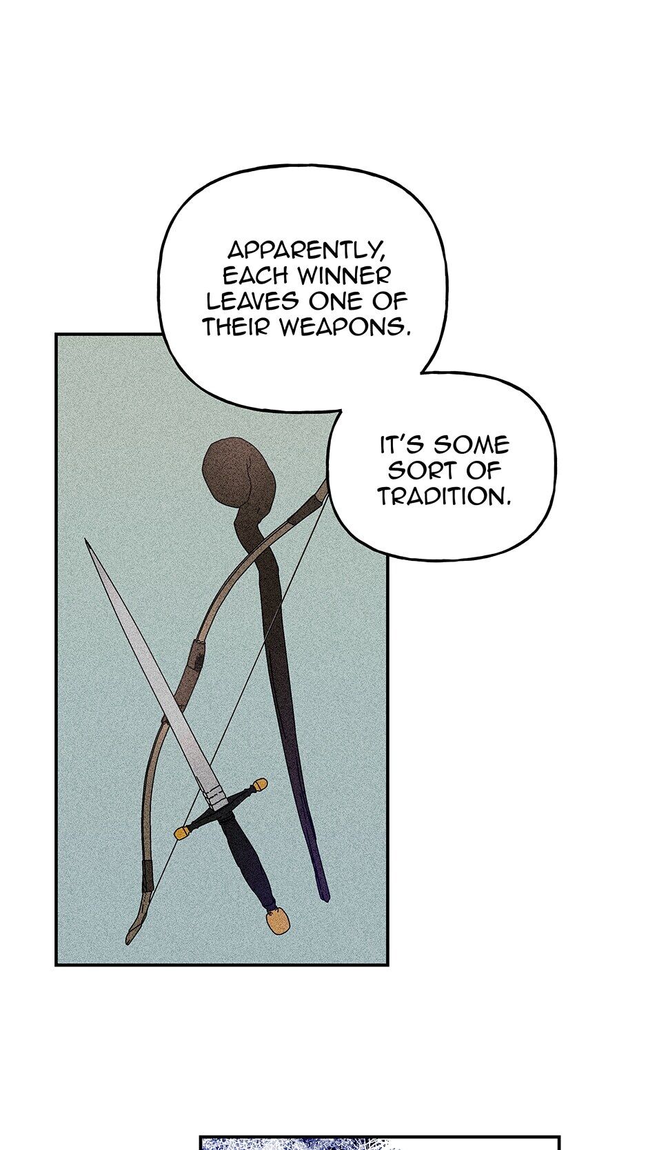 The Archmage's Daughter Chapter 65 page 13 - Chapter 65: A Spirit Stone?!