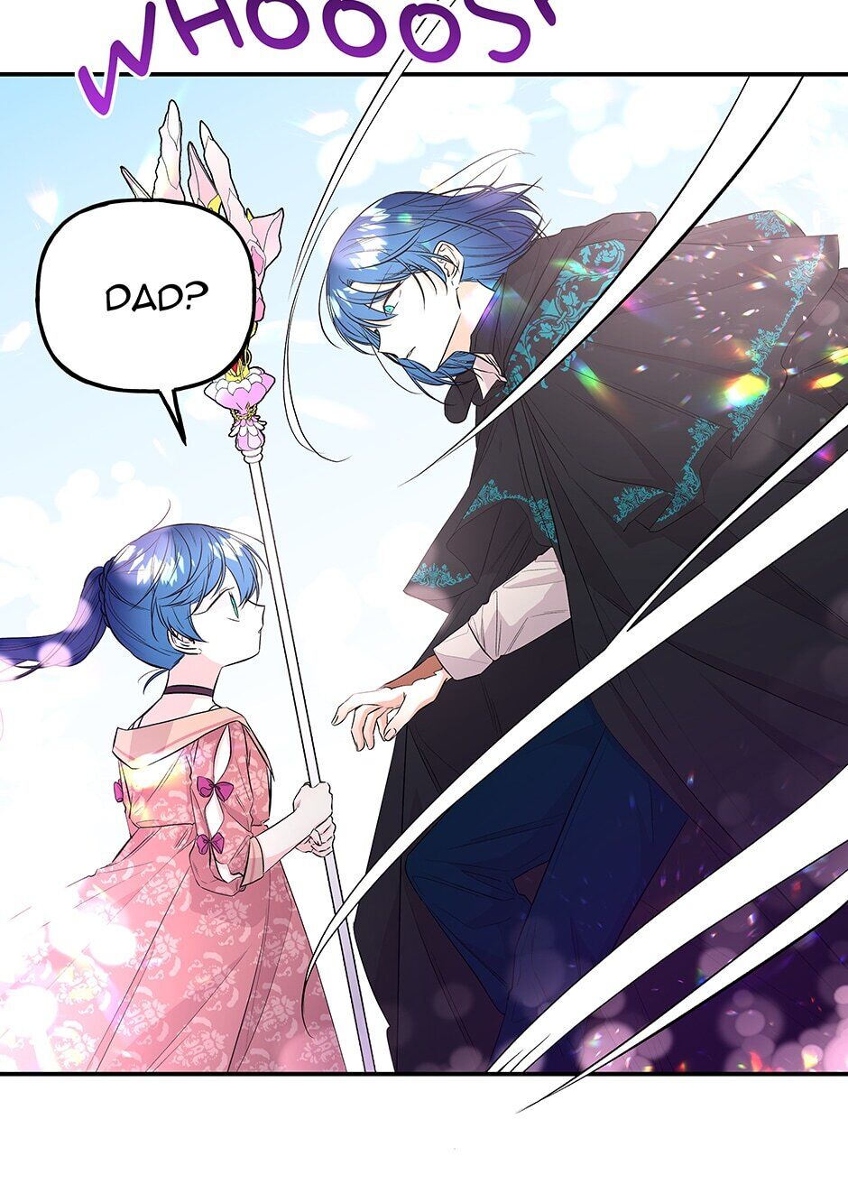 The Archmage's Daughter Chapter 65 page 19 - Chapter 65: A Spirit Stone?!