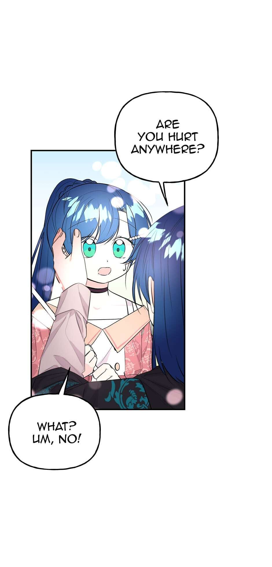 The Archmage's Daughter Chapter 65 page 20 - Chapter 65: A Spirit Stone?!