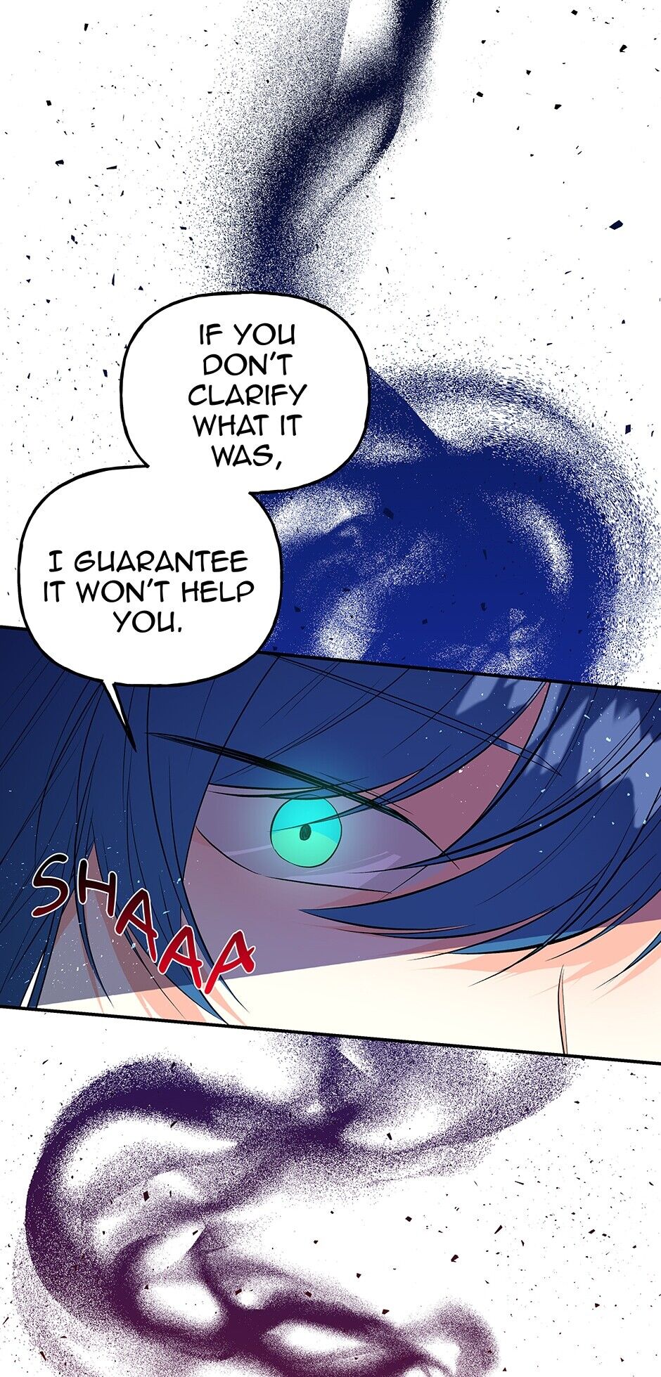 The Archmage's Daughter Chapter 65 page 22 - Chapter 65: A Spirit Stone?!