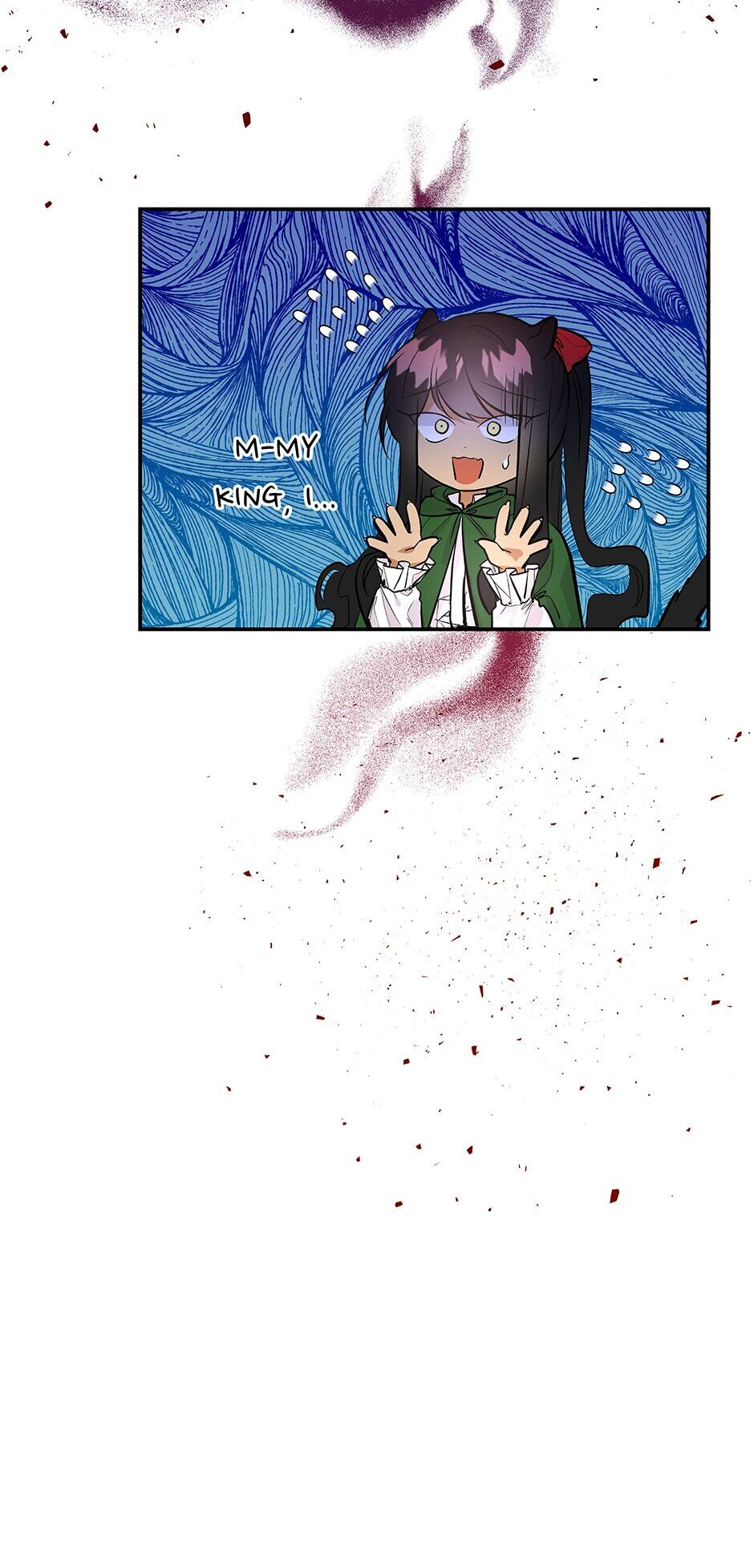 The Archmage's Daughter Chapter 65 page 23 - Chapter 65: A Spirit Stone?!