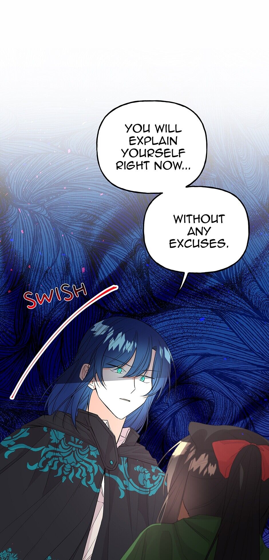 The Archmage's Daughter Chapter 65 page 24 - Chapter 65: A Spirit Stone?!
