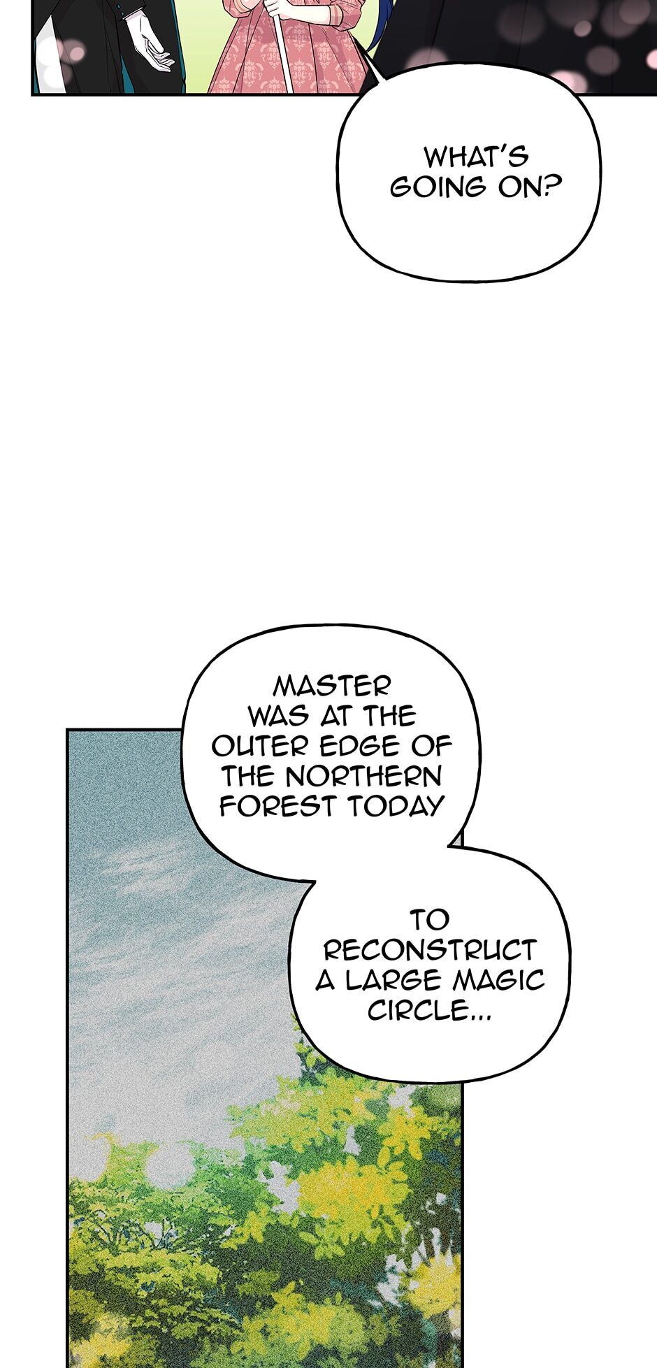 The Archmage's Daughter Chapter 65 page 26 - Chapter 65: A Spirit Stone?!