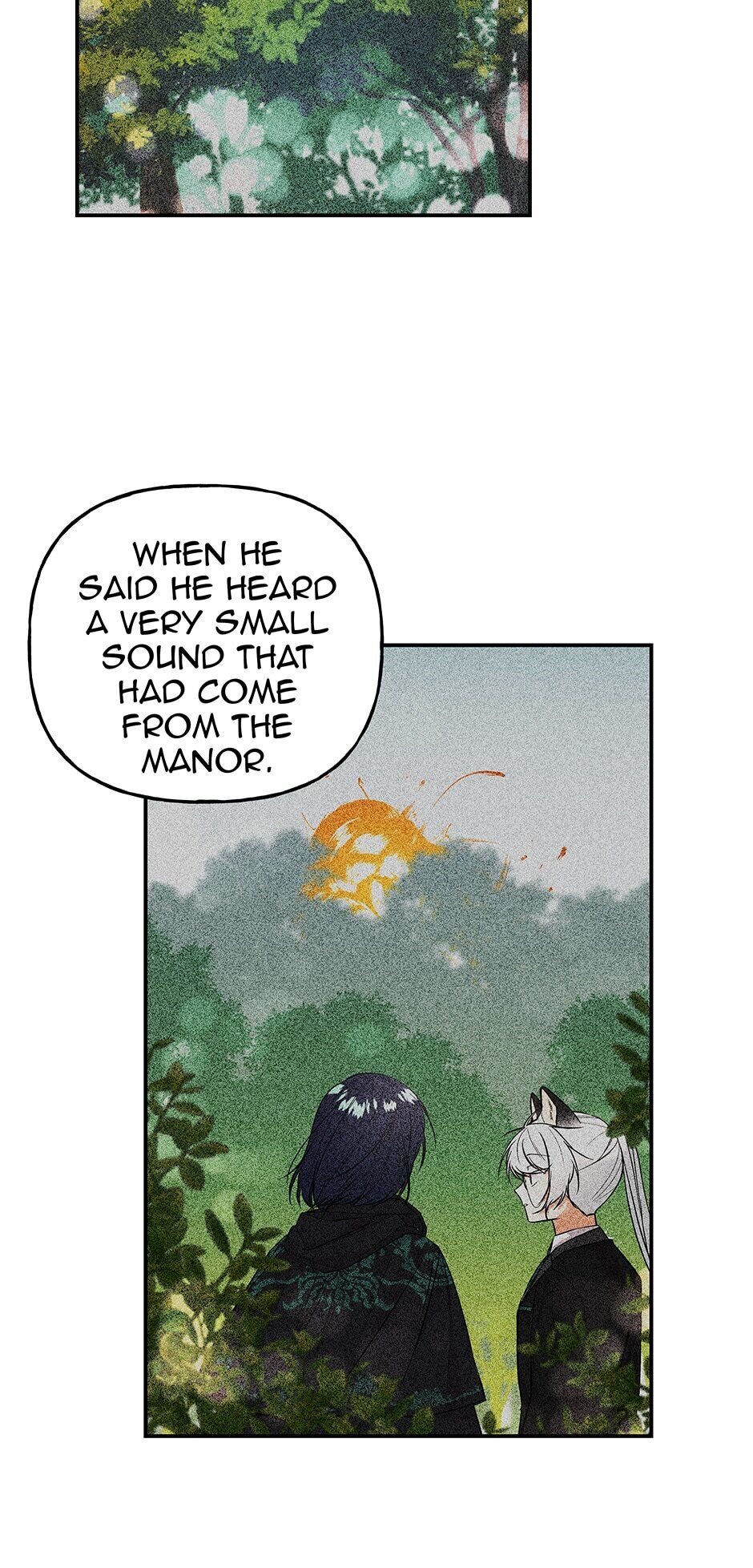 The Archmage's Daughter Chapter 65 page 27 - Chapter 65: A Spirit Stone?!