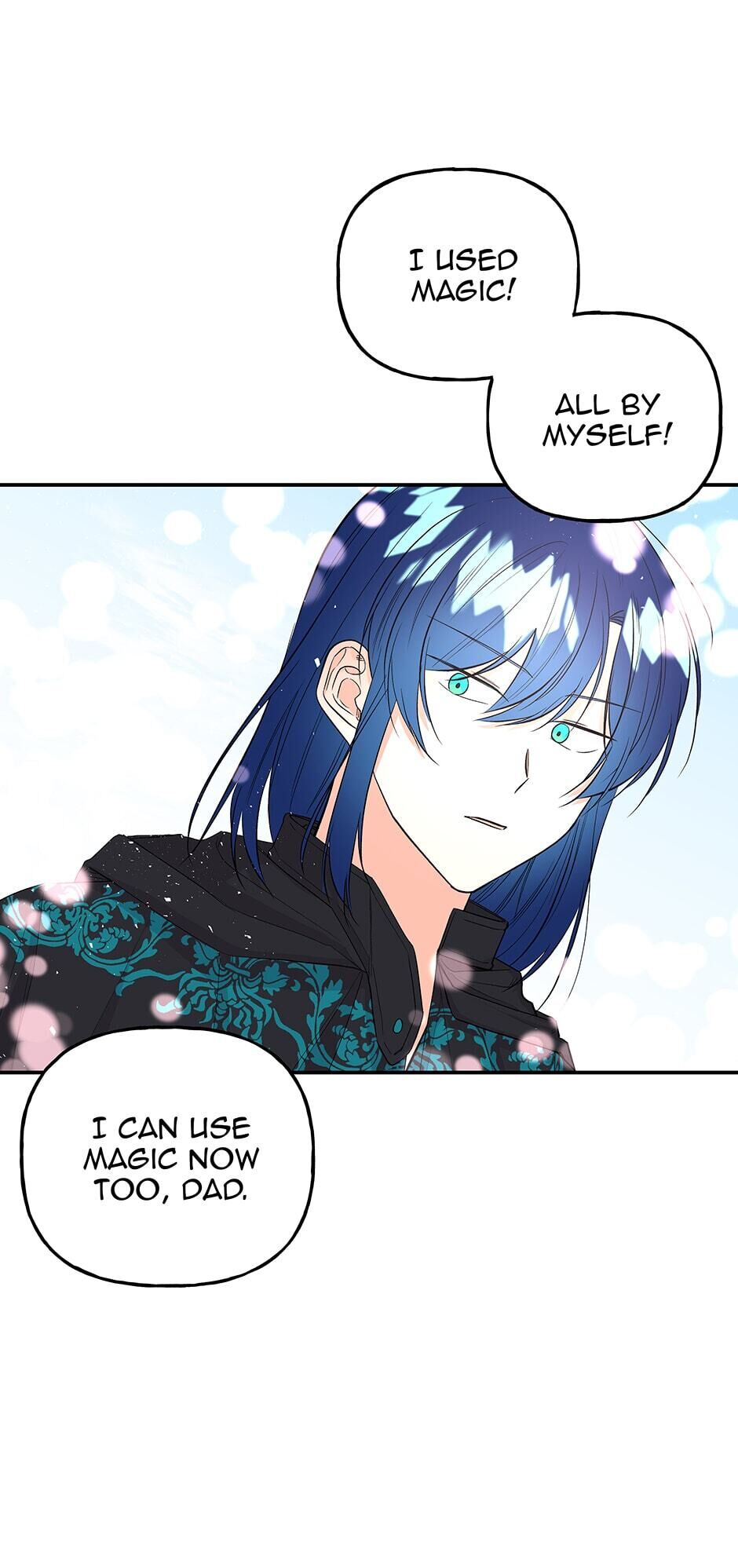 The Archmage's Daughter Chapter 65 page 31 - Chapter 65: A Spirit Stone?!