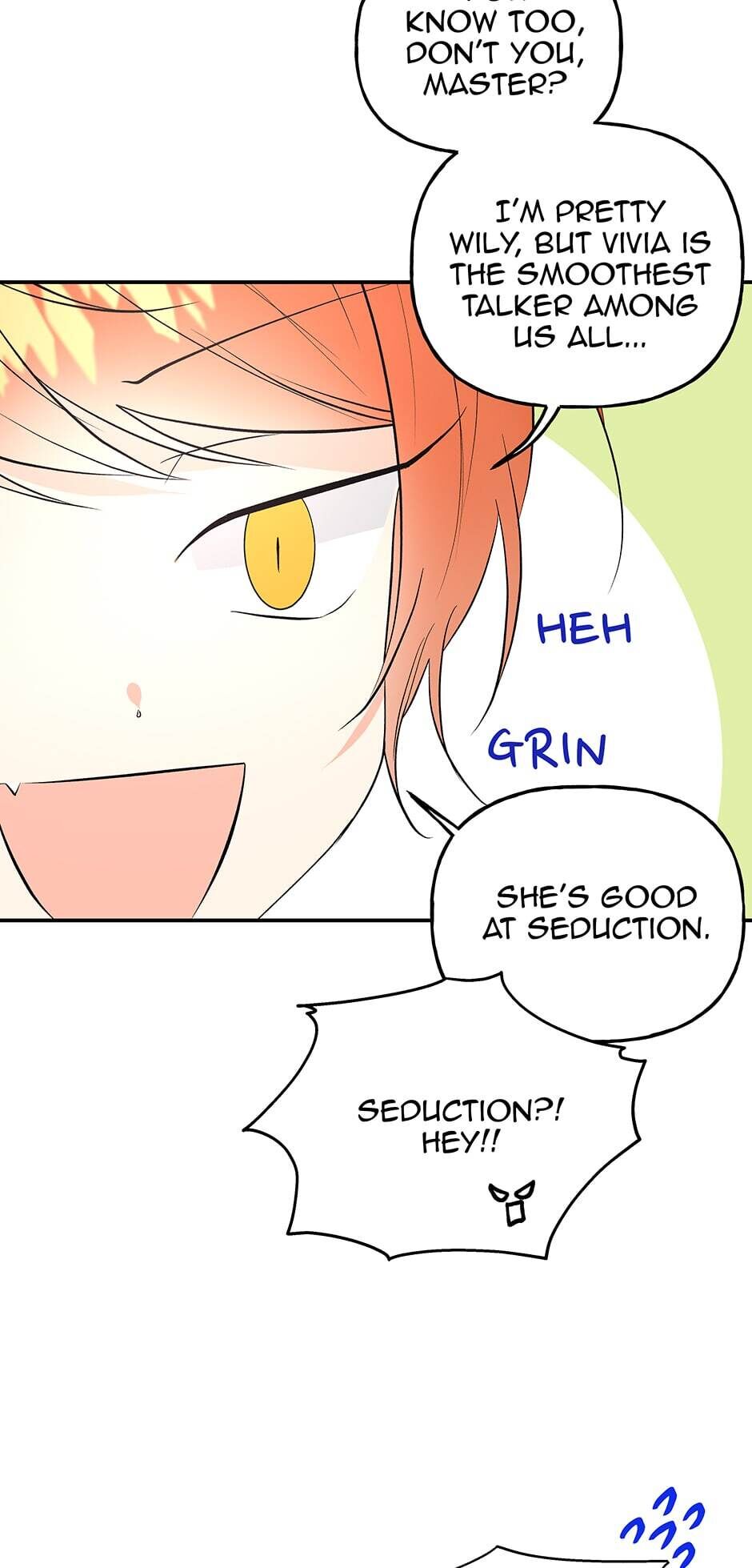 The Archmage's Daughter Chapter 65 page 39 - Chapter 65: A Spirit Stone?!