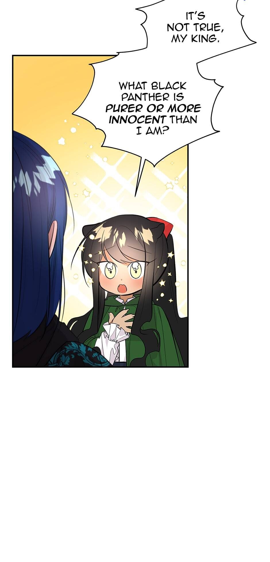The Archmage's Daughter Chapter 65 page 40 - Chapter 65: A Spirit Stone?!