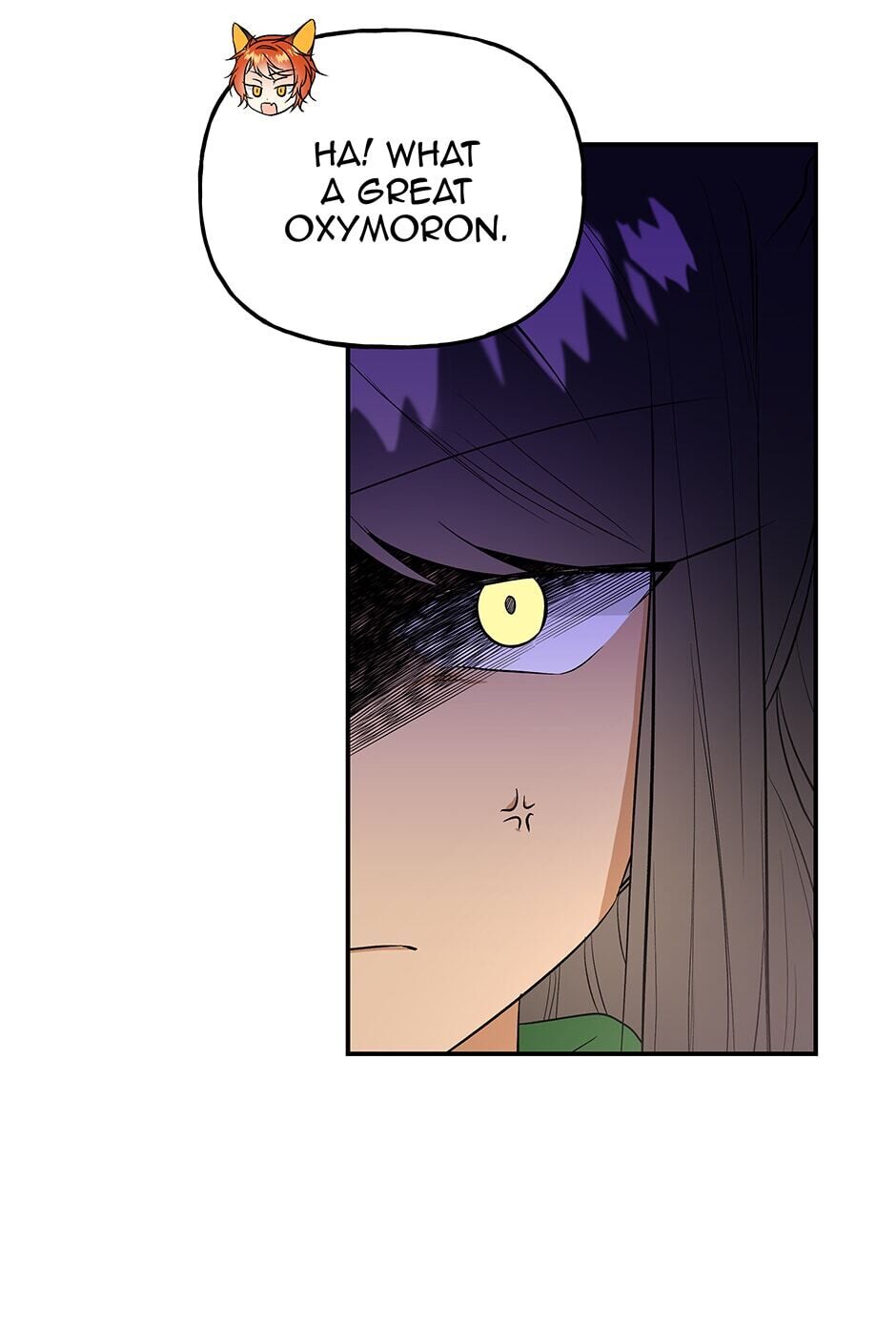 The Archmage's Daughter Chapter 65 page 41 - Chapter 65: A Spirit Stone?!