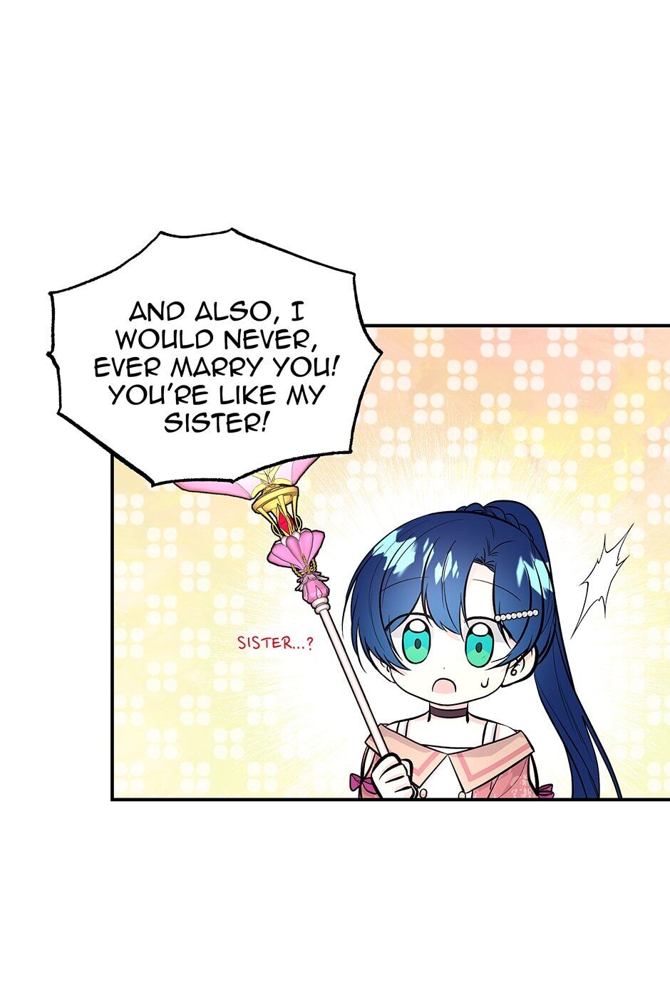 The Archmage's Daughter Chapter 65 page 43 - Chapter 65: A Spirit Stone?!