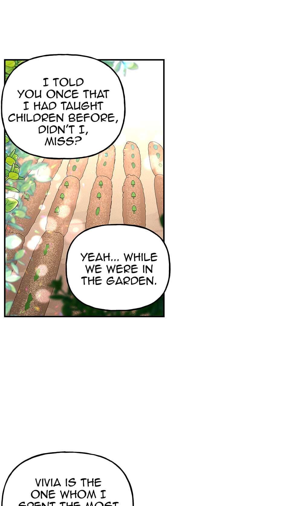 The Archmage's Daughter Chapter 65 page 45 - Chapter 65: A Spirit Stone?!