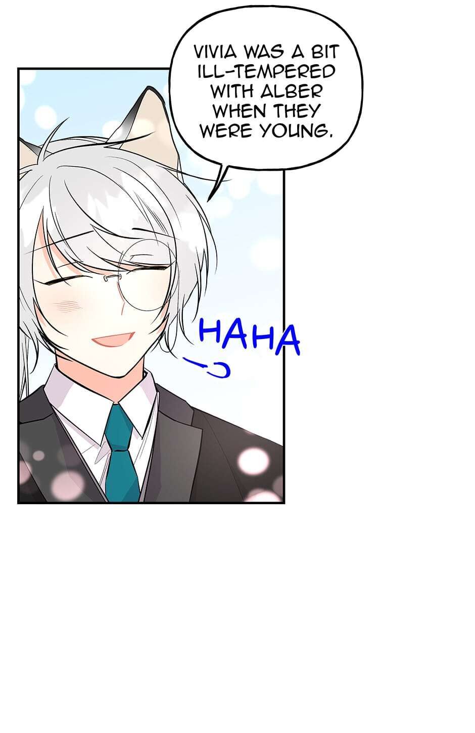 The Archmage's Daughter Chapter 65 page 47 - Chapter 65: A Spirit Stone?!