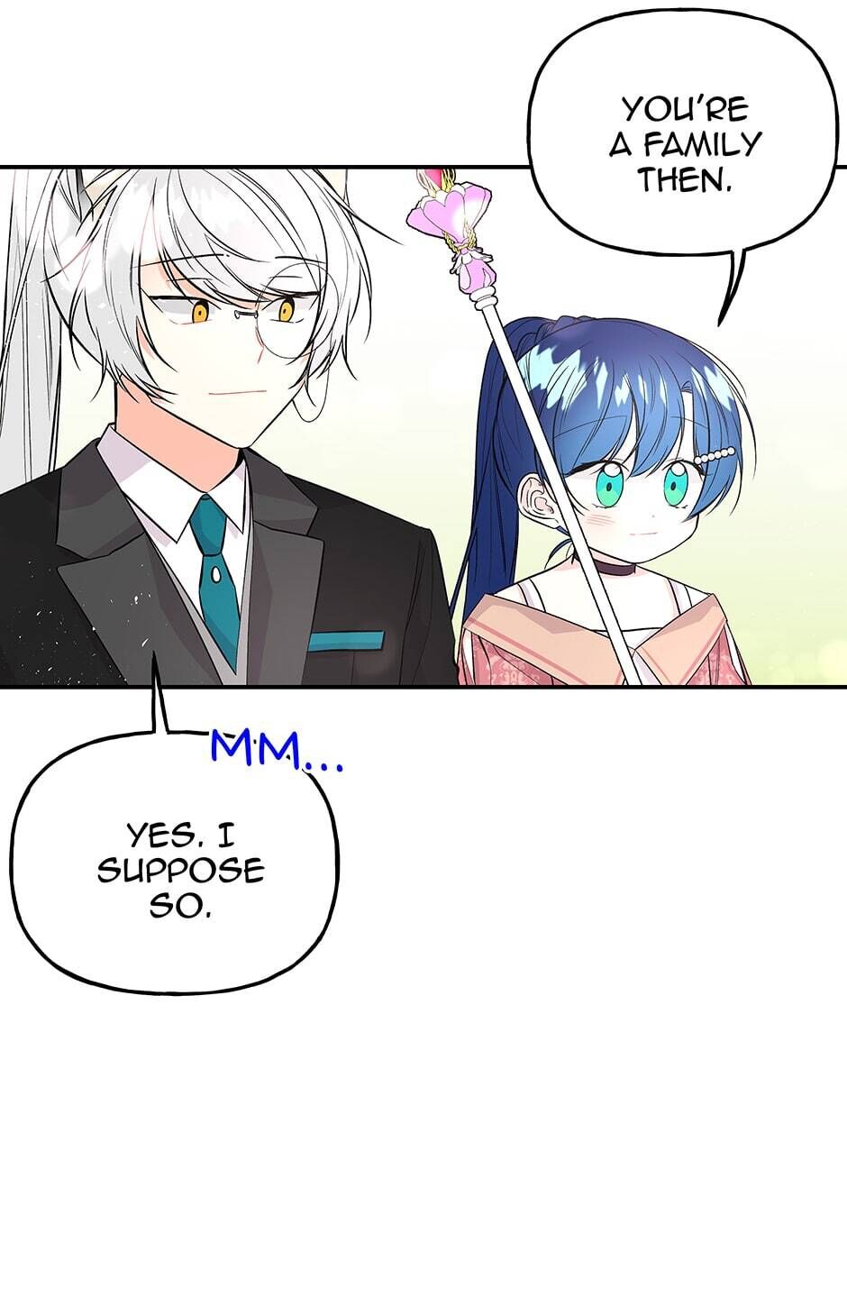 The Archmage's Daughter Chapter 65 page 49 - Chapter 65: A Spirit Stone?!
