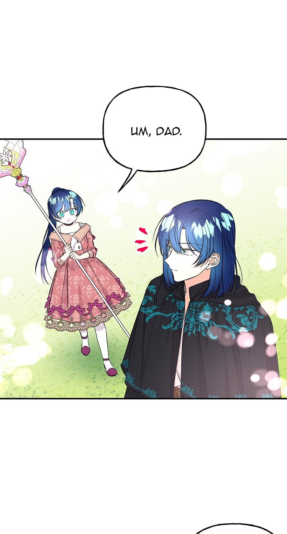 The Archmage's Daughter Chapter 65 page 50 - Chapter 65: A Spirit Stone?!