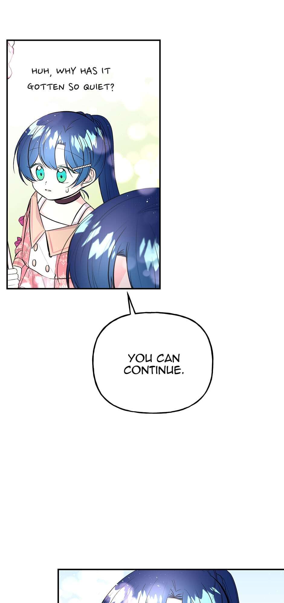 The Archmage's Daughter Chapter 65 page 53 - Chapter 65: A Spirit Stone?!