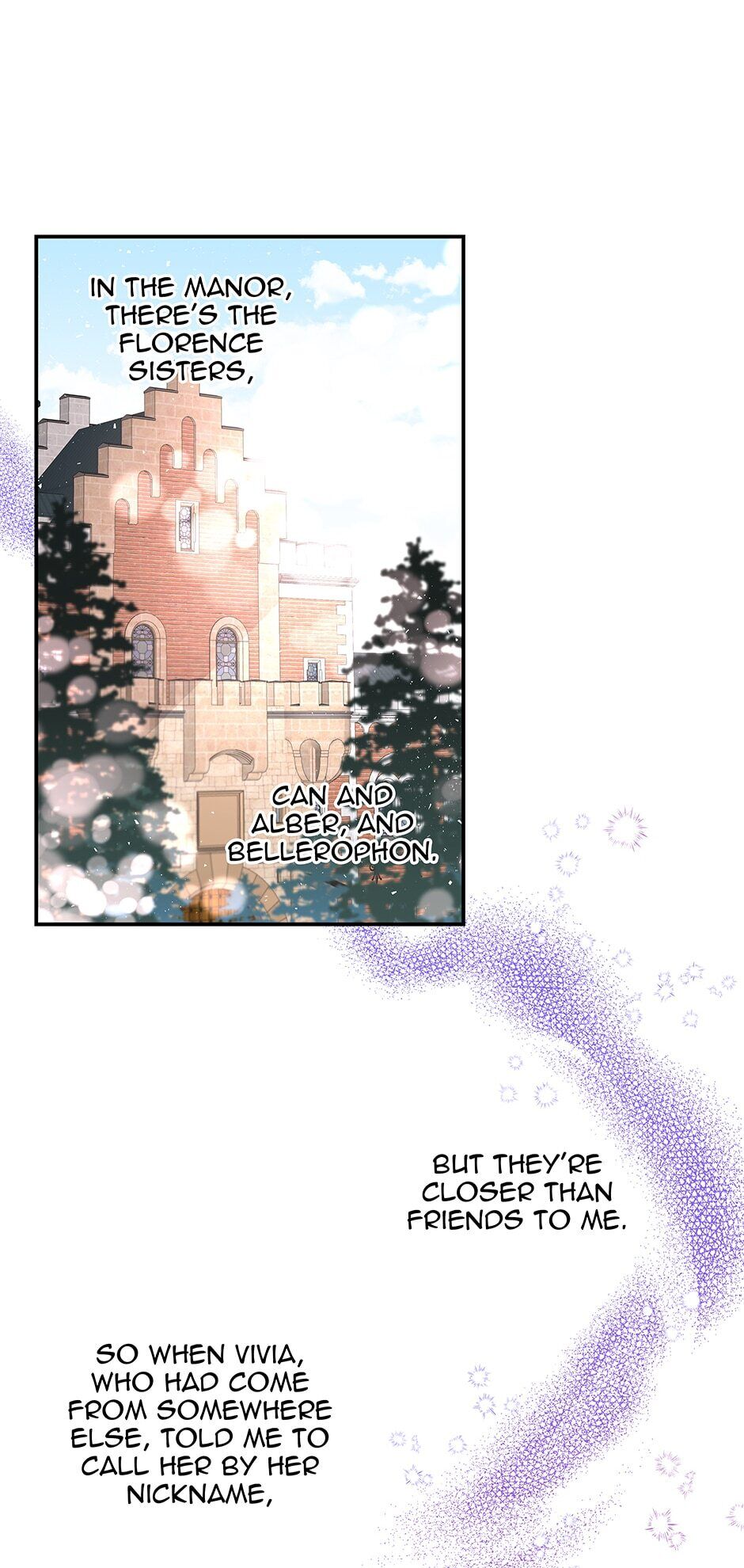 The Archmage's Daughter Chapter 65 page 56 - Chapter 65: A Spirit Stone?!