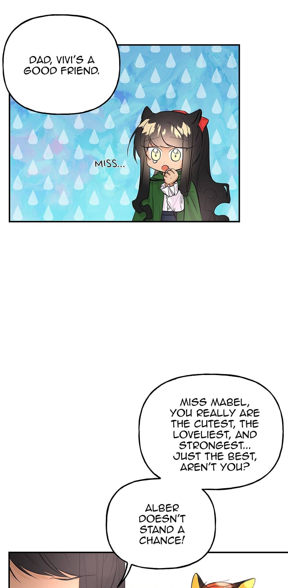 The Archmage's Daughter Chapter 65 page 58 - Chapter 65: A Spirit Stone?!
