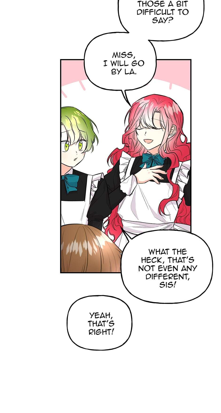 The Archmage's Daughter Chapter 65 page 63 - Chapter 65: A Spirit Stone?!
