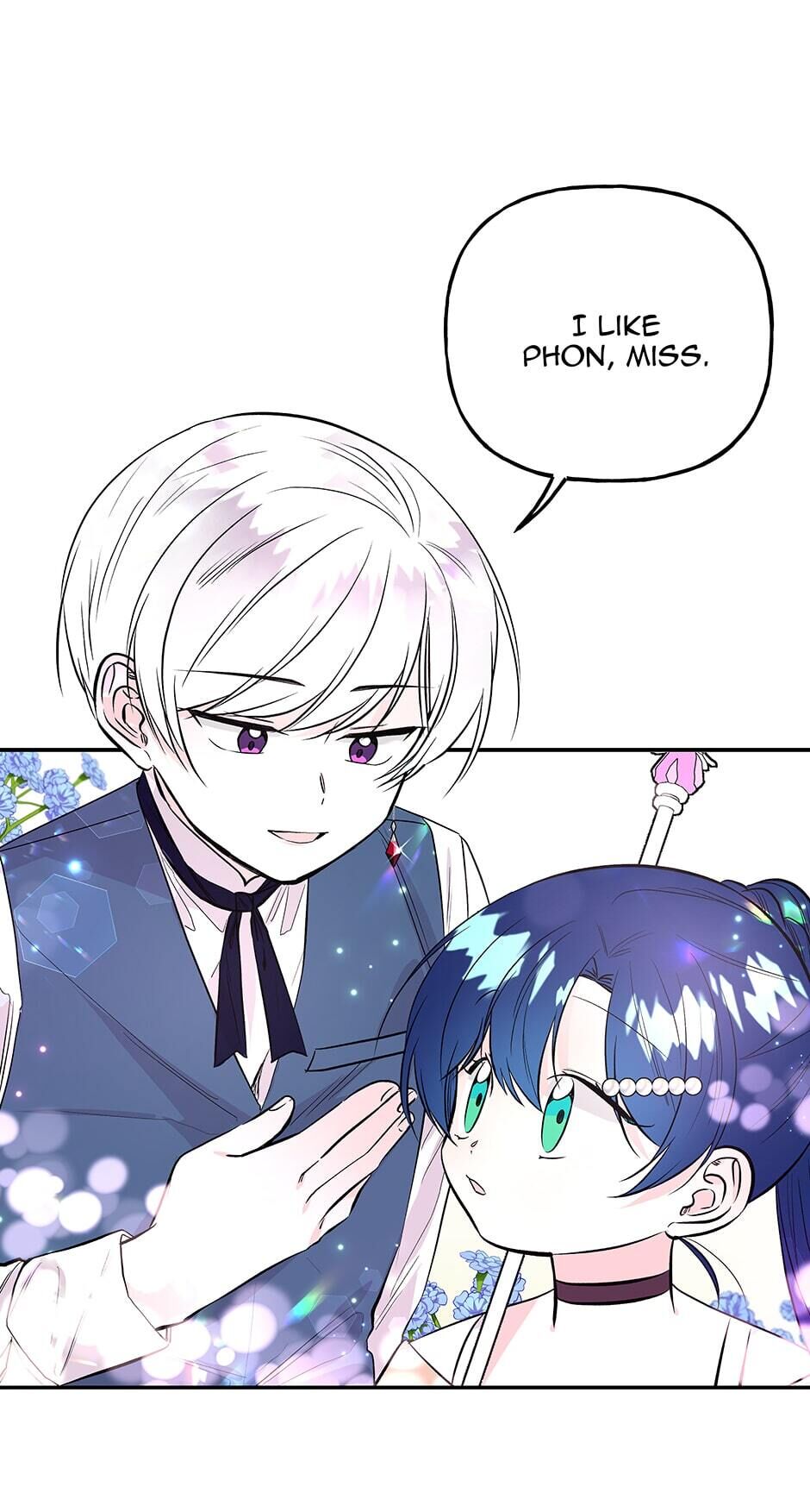 The Archmage's Daughter Chapter 65 page 64 - Chapter 65: A Spirit Stone?!