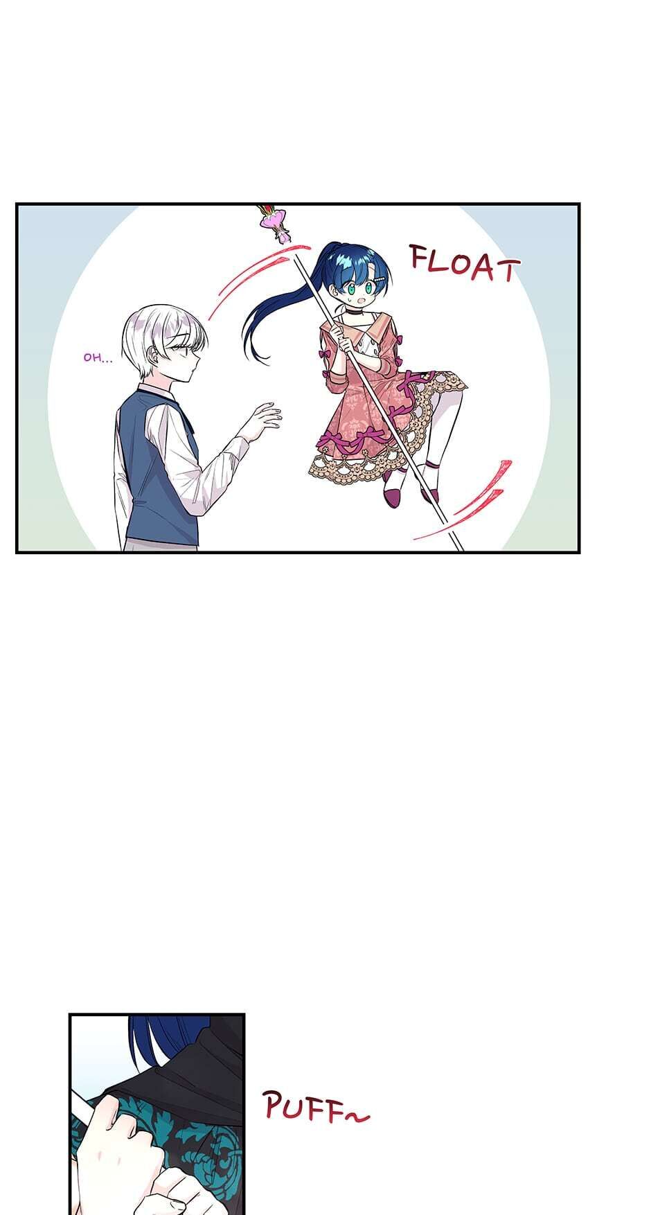 The Archmage's Daughter Chapter 65 page 65 - Chapter 65: A Spirit Stone?!