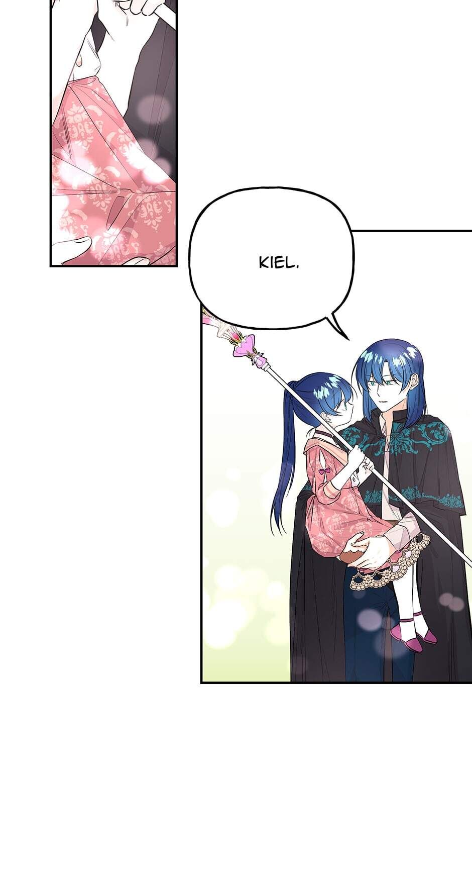 The Archmage's Daughter Chapter 65 page 66 - Chapter 65: A Spirit Stone?!