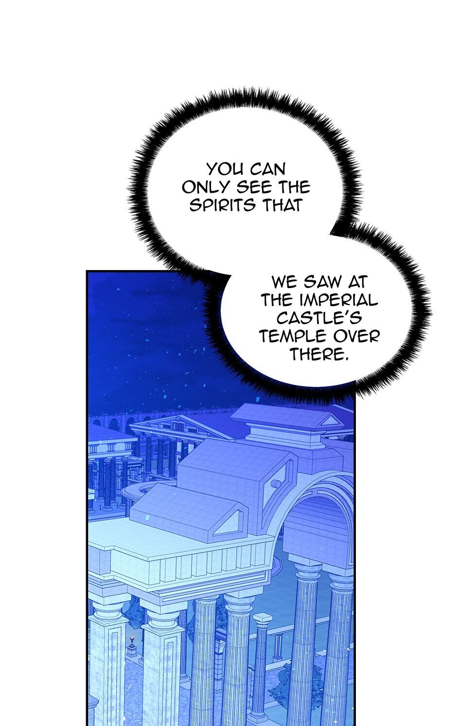 The Archmage's Daughter Chapter 65 page 7 - Chapter 65: A Spirit Stone?!