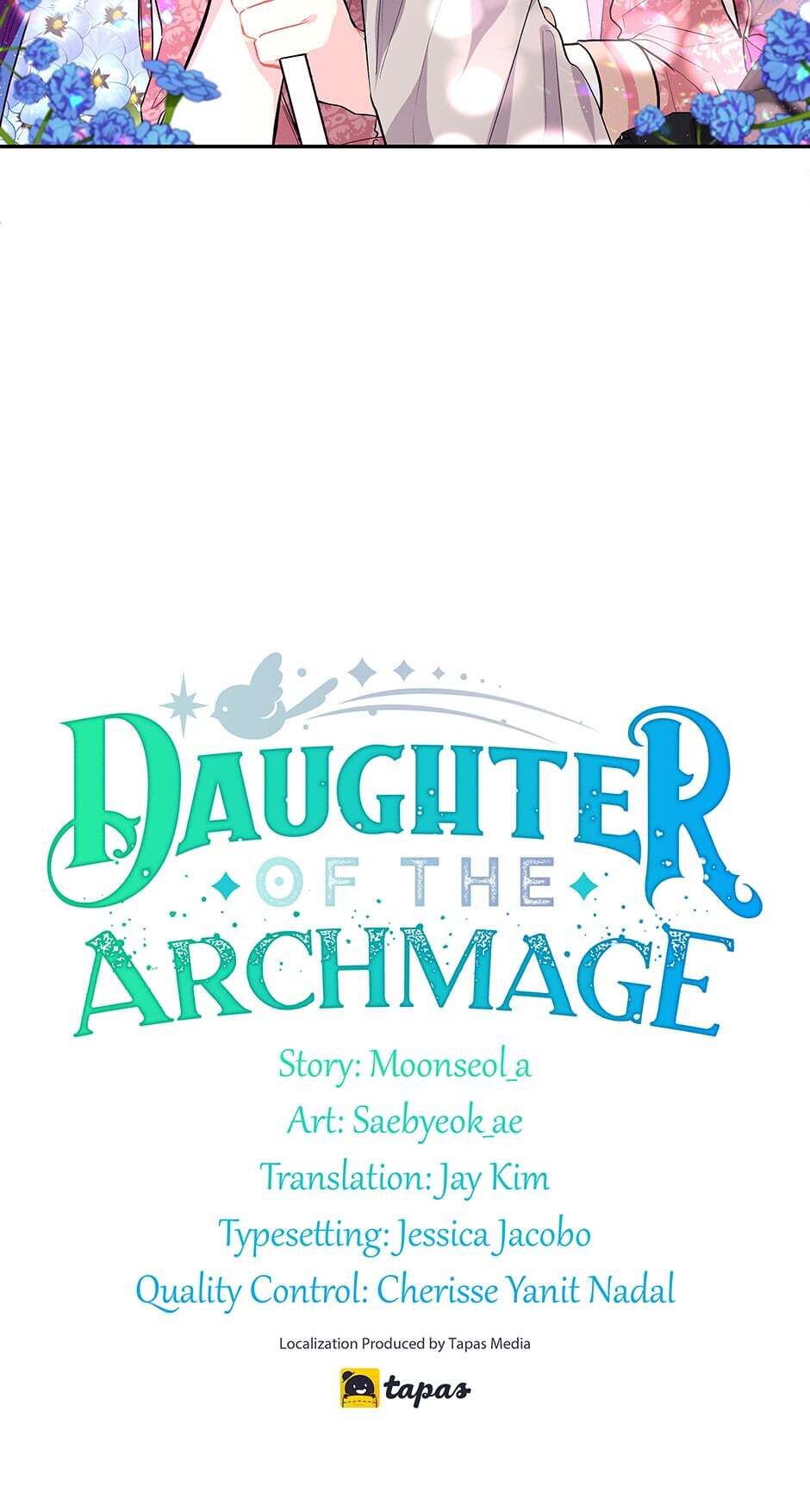 The Archmage's Daughter Chapter 65 page 70 - Chapter 65: A Spirit Stone?!