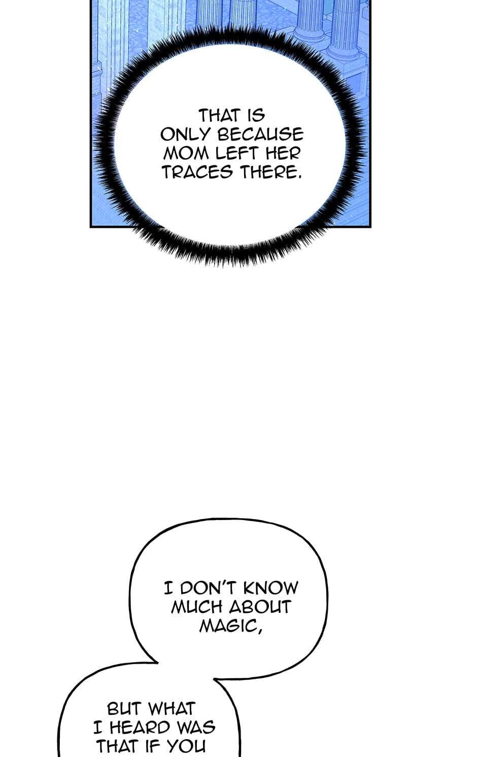 The Archmage's Daughter Chapter 65 page 8 - Chapter 65: A Spirit Stone?!