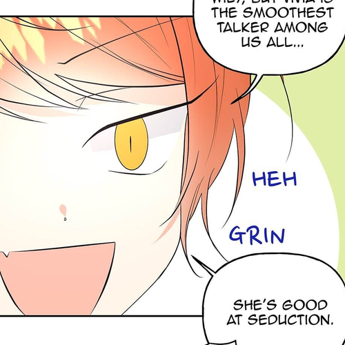The Archmage's Daughter Chapter 65: A Spirit Stone?! cover