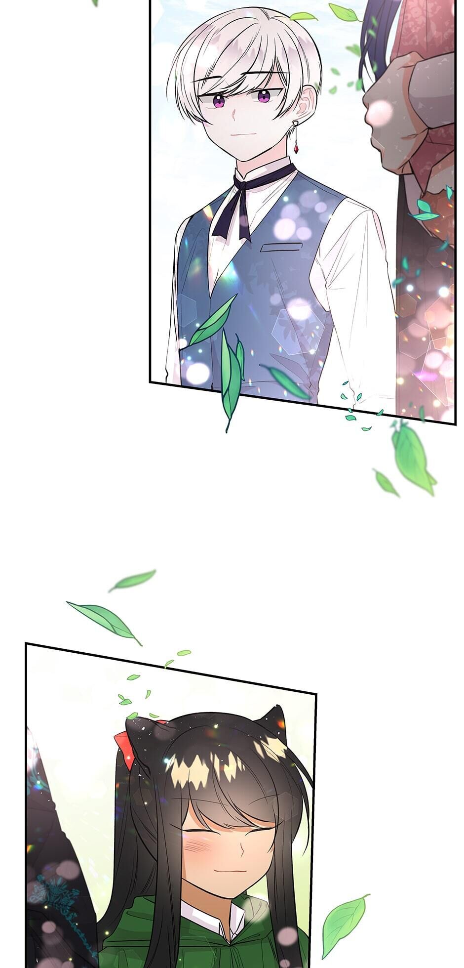 The Archmage's Daughter Chapter 66 page 10 - Chapter 66: See You at The Combat Conference!