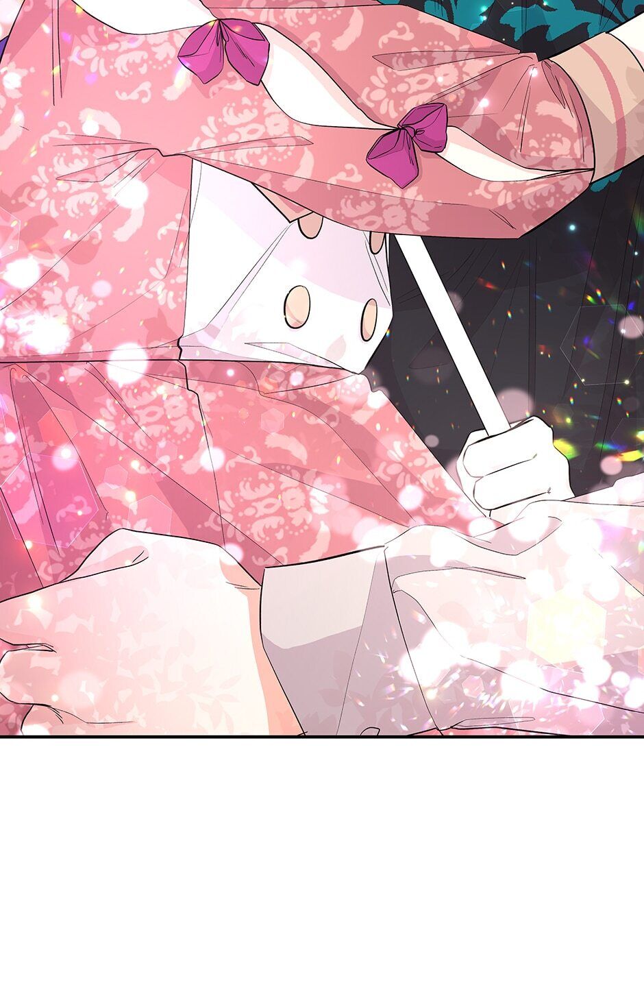 The Archmage's Daughter Chapter 66 page 14 - Chapter 66: See You at The Combat Conference!