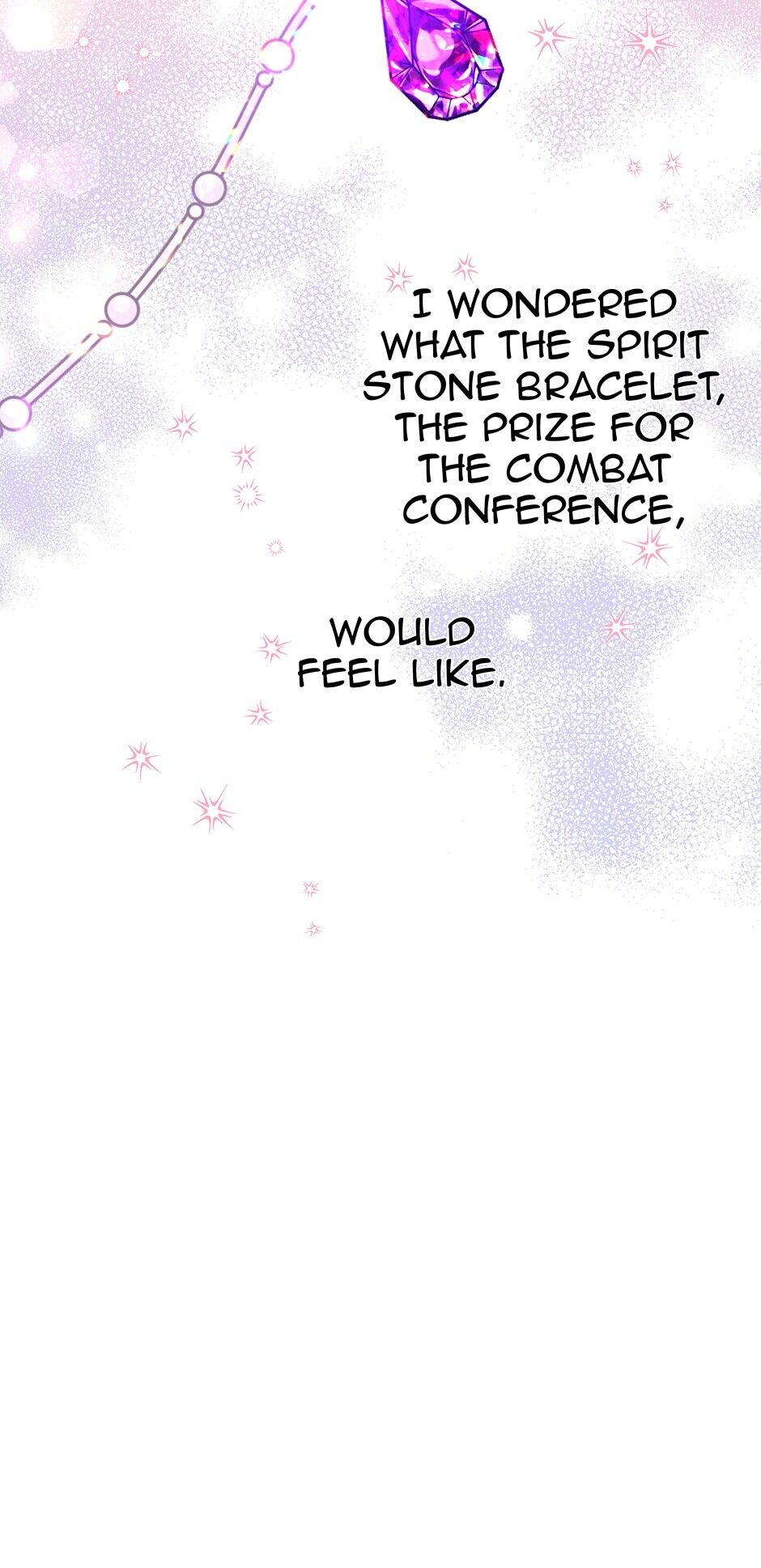 The Archmage's Daughter Chapter 66 page 16 - Chapter 66: See You at The Combat Conference!