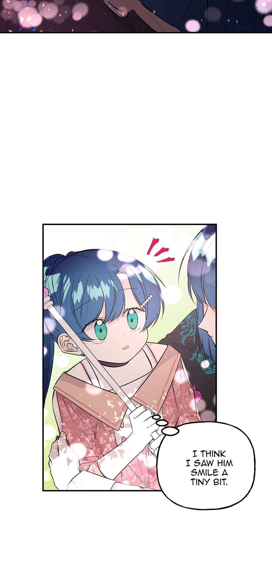 The Archmage's Daughter Chapter 66 page 2 - Chapter 66: See You at The Combat Conference!