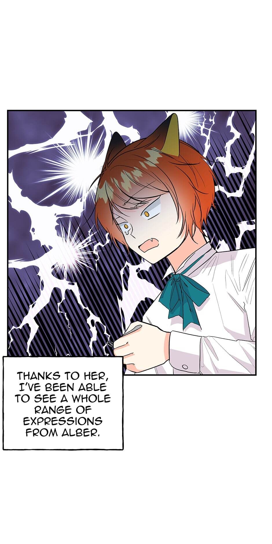 The Archmage's Daughter Chapter 66 page 21 - Chapter 66: See You at The Combat Conference!