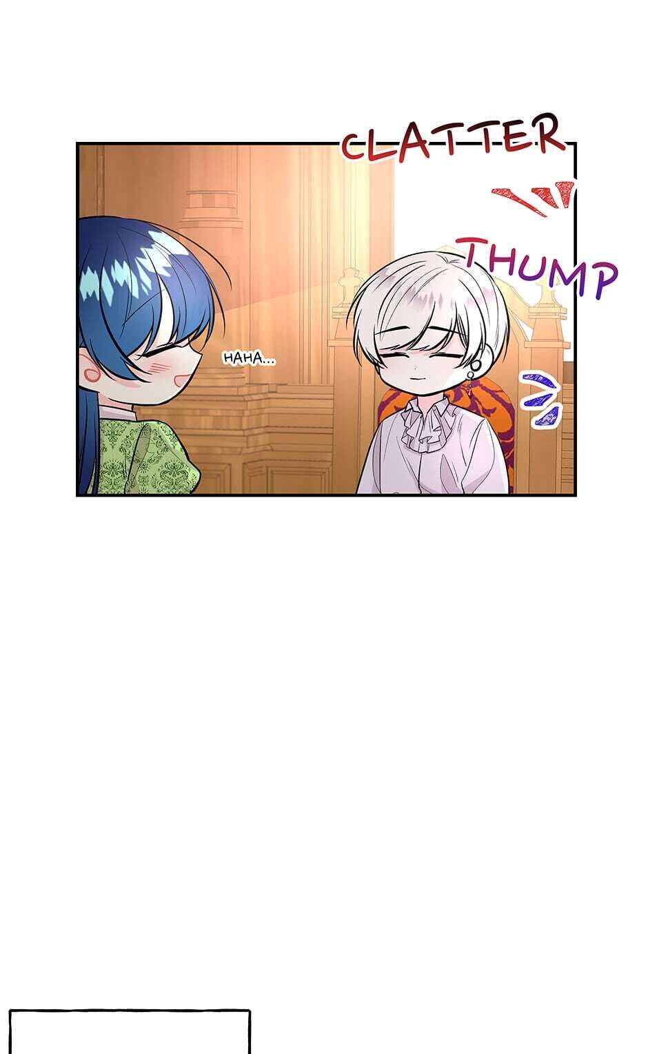 The Archmage's Daughter Chapter 66 page 26 - Chapter 66: See You at The Combat Conference!